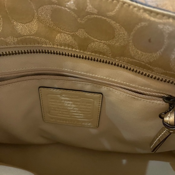 Coach GUC shoulder bag - Picture 10 of 11